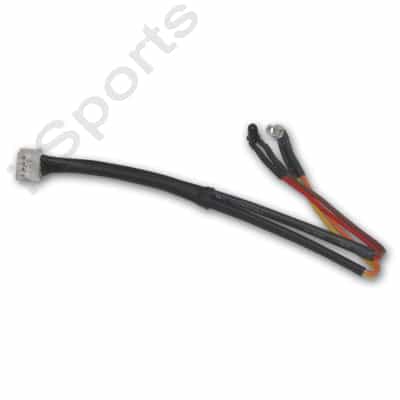 Kingman Spyder Raven Primal Eye Wiring Rig Harness