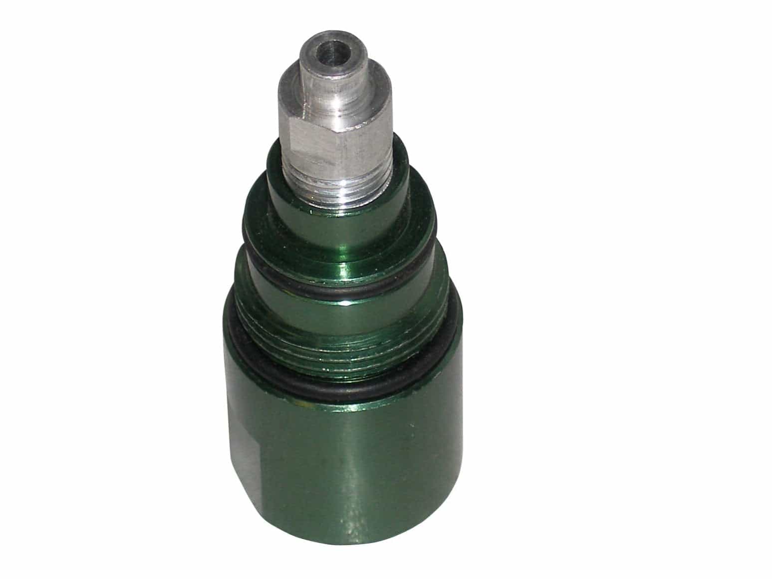 Spyder EM1 Raven Primal Low Pressure Regulator Replacement