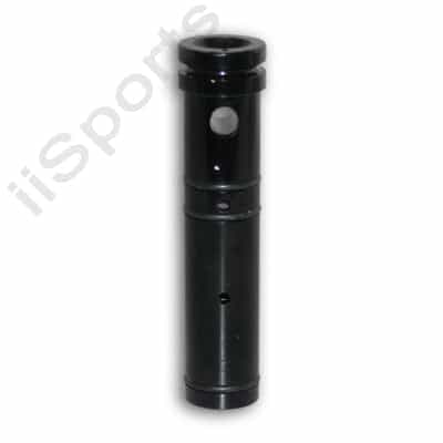 Kingman Spyder EM1 Raven Primal Pneumatic Cylinder