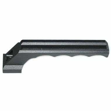 3/8" Dovetail 1.5" Raised Sight Rail Hand Grip