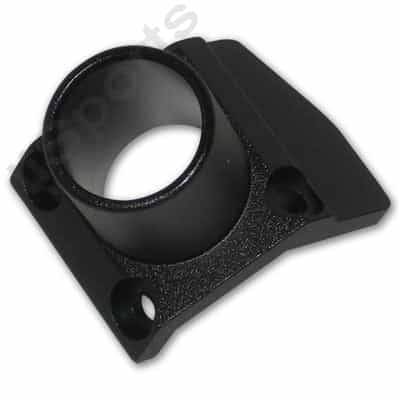 Spyder MR2/MR3 Paintball Gun Replacement Feed Neck
