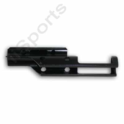 Rear Cocking Spyder Sight Rail with Beavertail