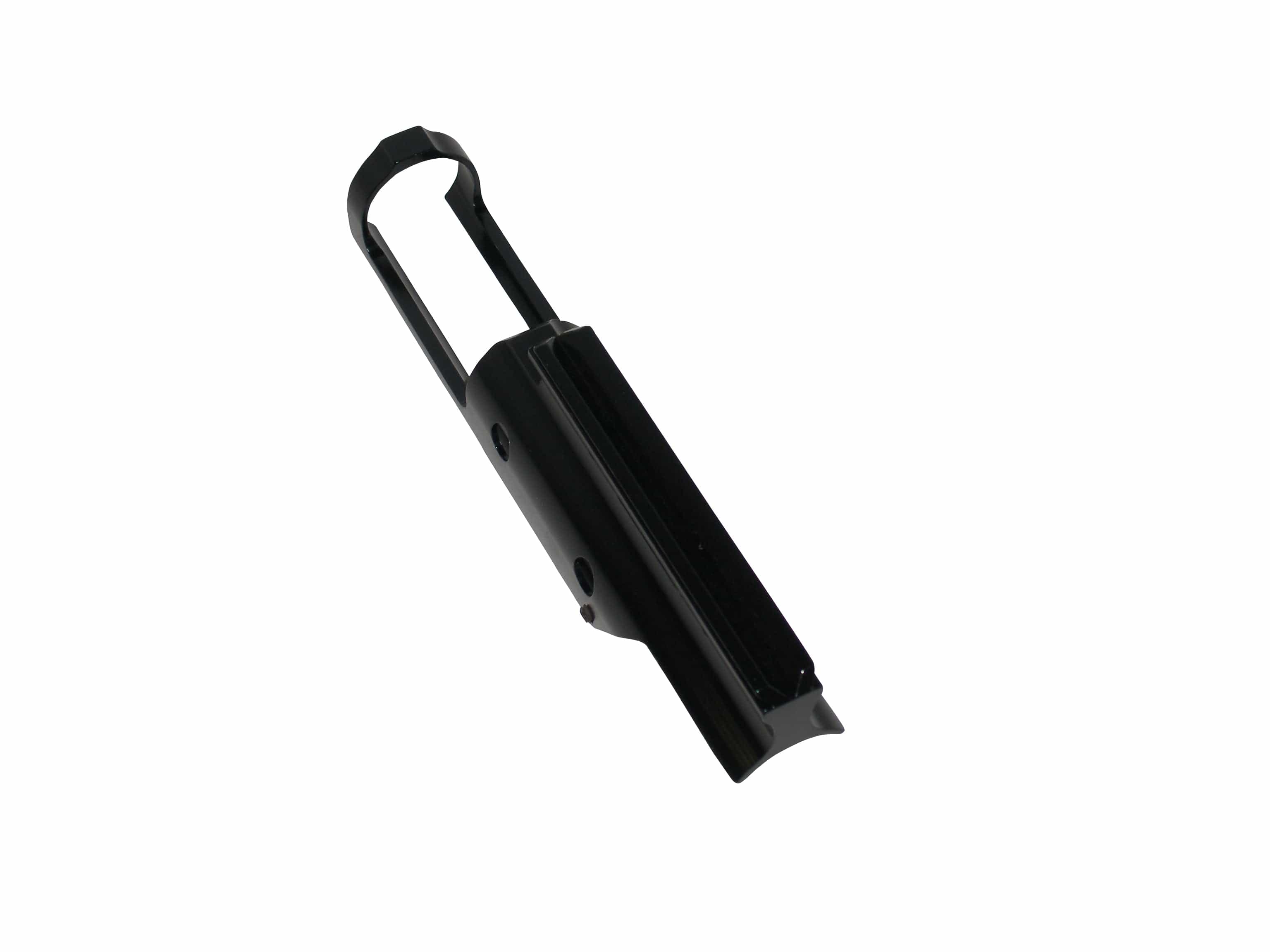 Rear Cocking Spyder Espirit 2000 Shutter Tl E99 Rodeo Beavertail Sight Rail