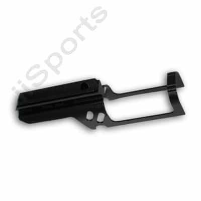 Kingman Spyder Xtra Replacement Beavertail Sight Rail