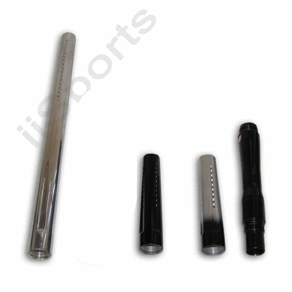 Evil PIPE 4-Piece Spyder Azodin Stepped Barrel Set