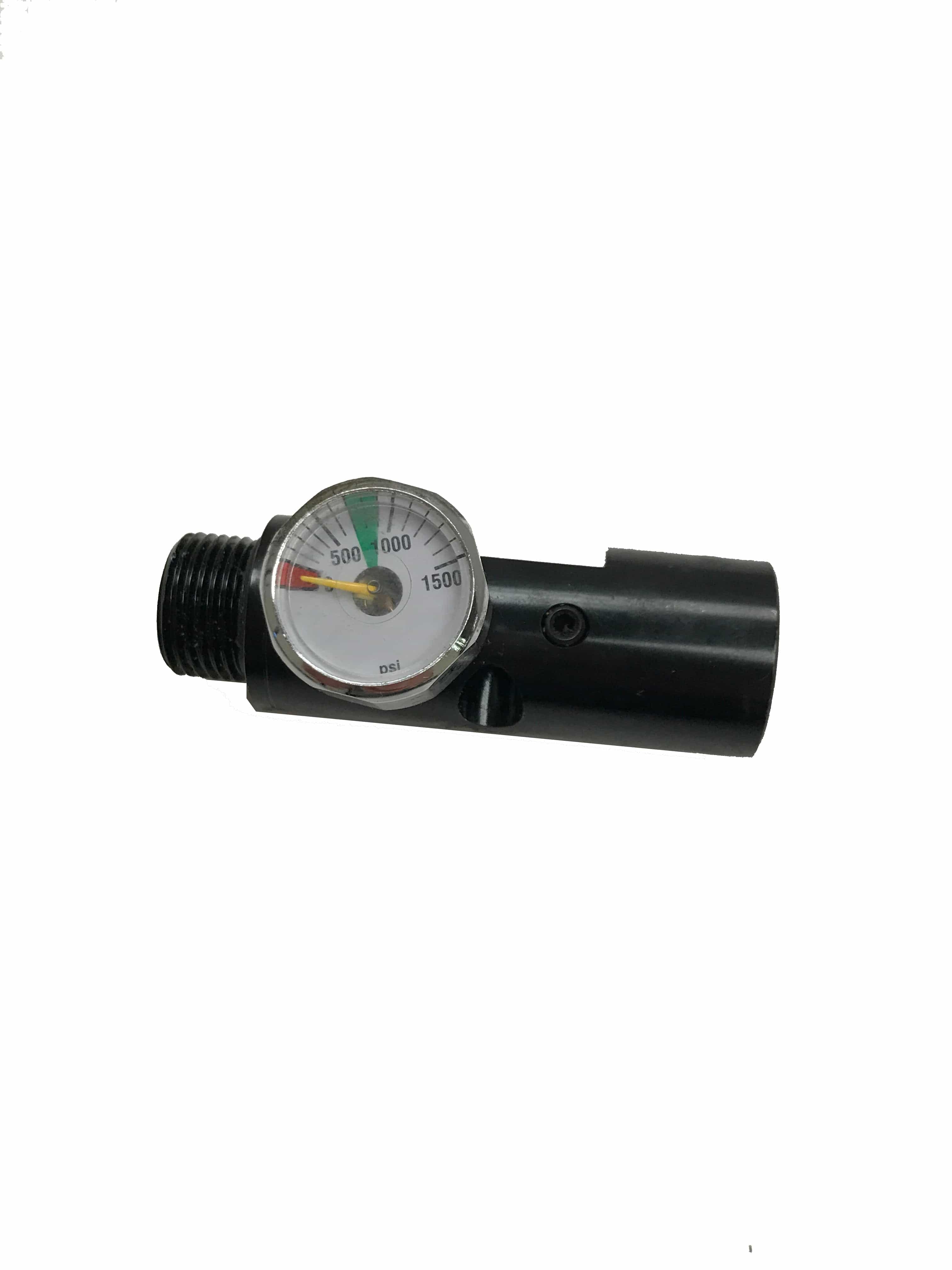 Spyder Adjustable Low Pressure Regulator Bottomline