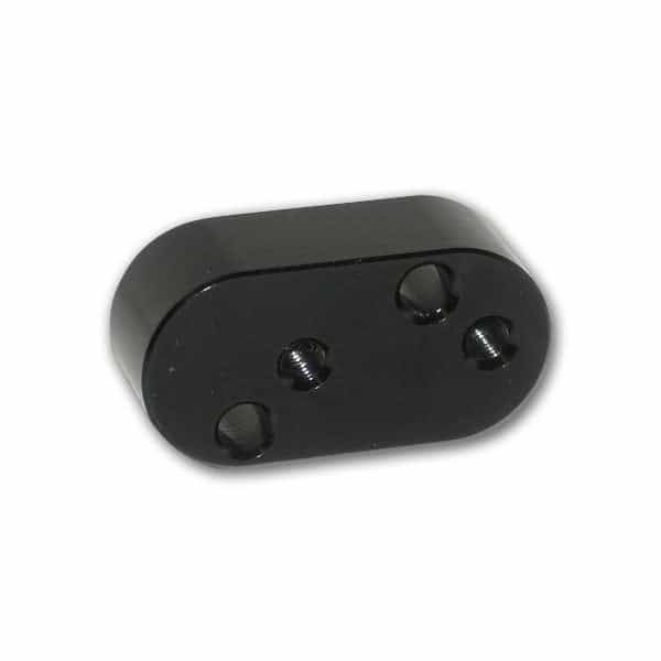Spyder Bottomline Adapter Spacer Block