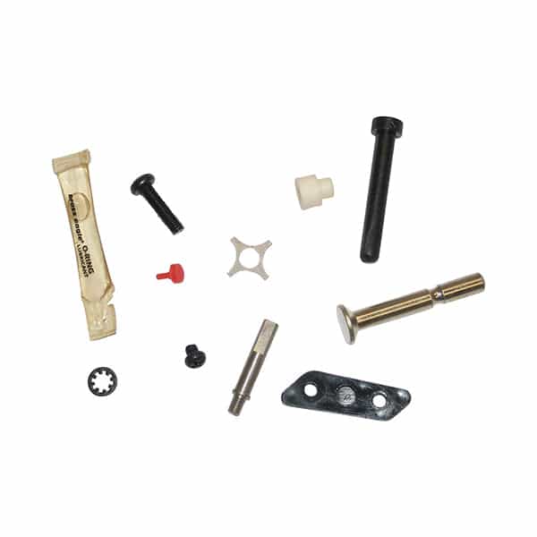 Jt Excellerator 3.5 To 6.5 Paintball Gun Repair Parts Tune Up Kit No O-Rings