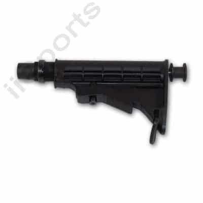 JT Tac-5 Recon Adjustable Tactical Stock