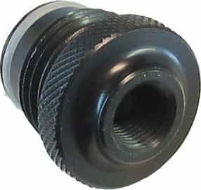 Paintball Asa Reducers Tank Male - 1/8" Npt Female (Hose, Quick Disconnect)