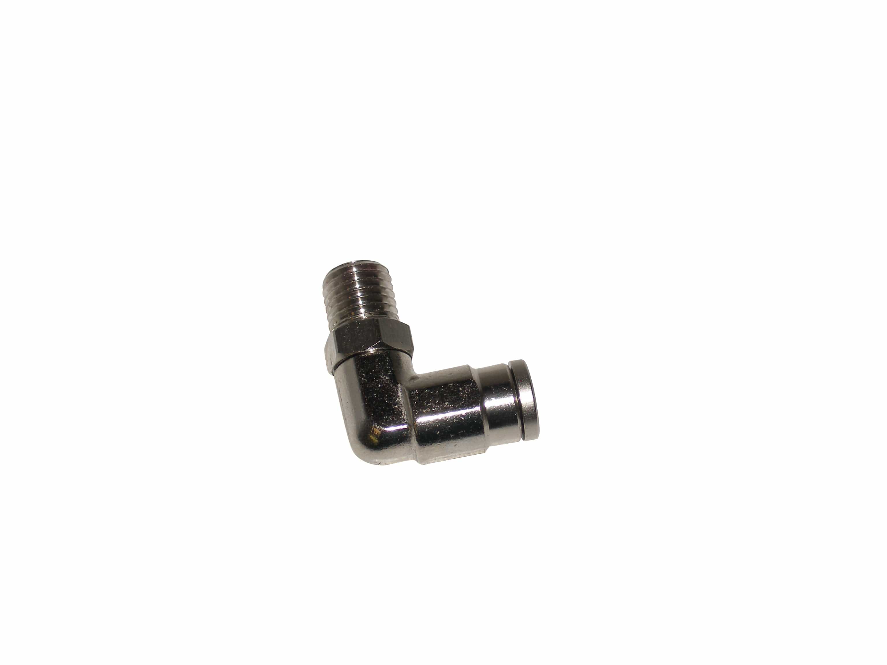 2 Macroline 90 Degree Swivel Elbow Spyder Metric