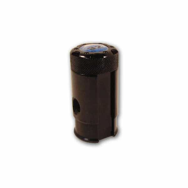 Bottomline Drop Forward Co2 On/Off Paintball Tank Fill Adapter Ufa