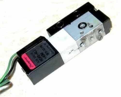 Replacement 5V DC Solenoid for ICD BKO Bushmaster