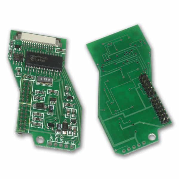 Bob Long Intimidator 2K2 Stock Replacement Lcd Board