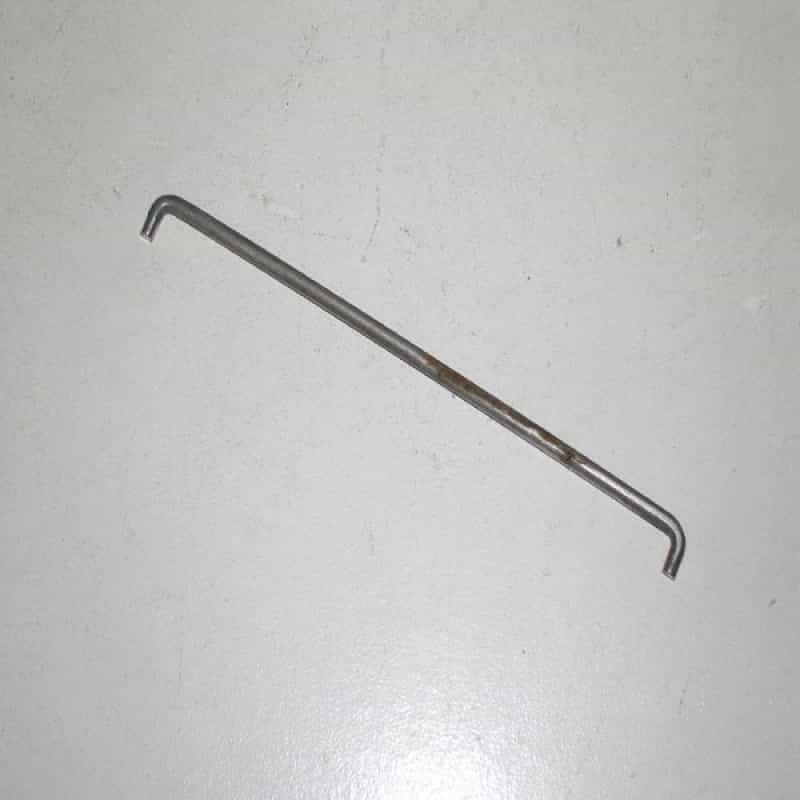 Tippmann Pro Carbine Paintball Gun Replacement Linkage Rod Refurbished