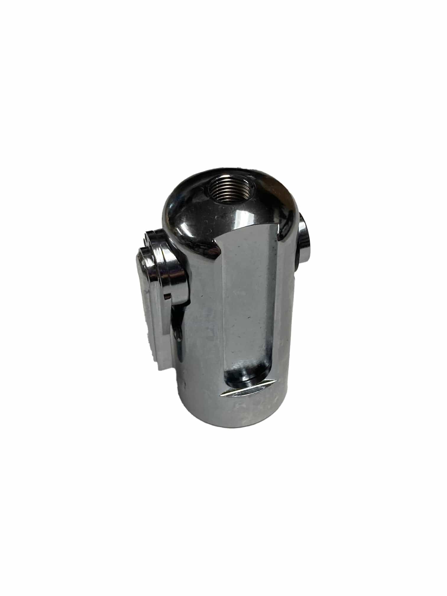 Empire Quik Flip Lever UFA On/Off Chrome