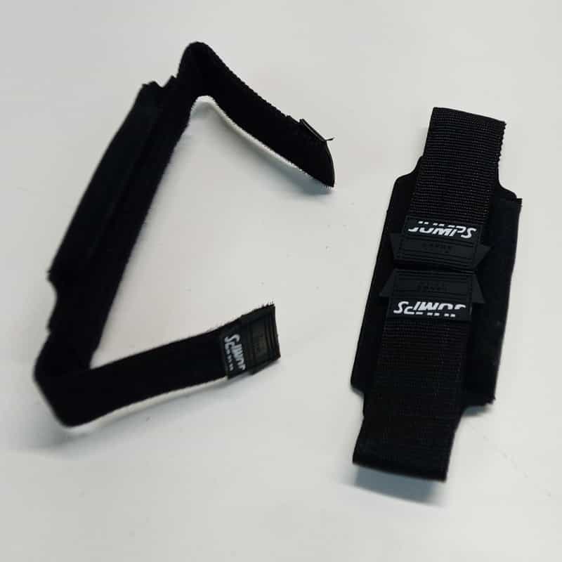 Jumpsoles Back Straps Pair