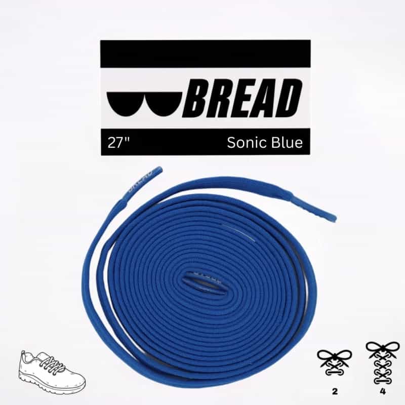 Sonic Blue