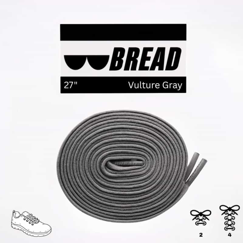 Vulture Gray