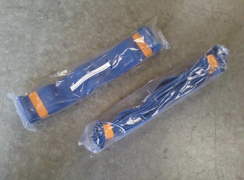 Squatflex 20 Replacement Bands