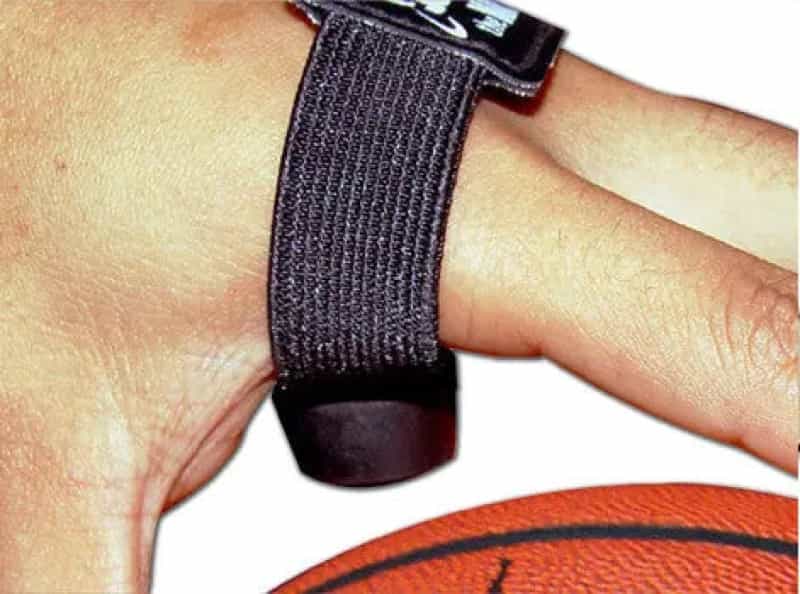 Hoopsking No Palm Dribbling & Shooting Palm Aid (Pair)
