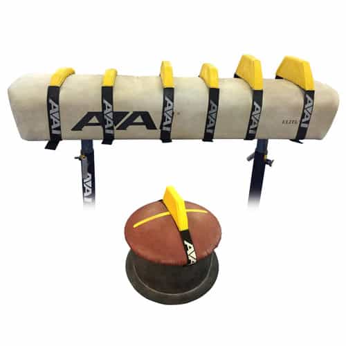 Essential Elements Pommel Strap Set