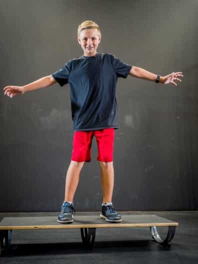 G2n Balance Board