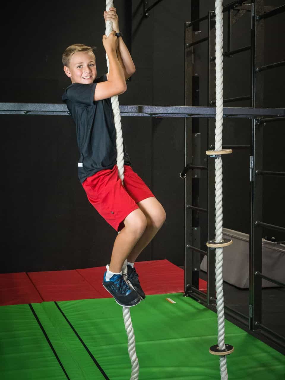 G2n Ropes - Set Of 4