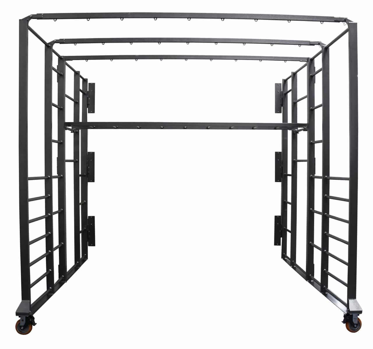 G2n Wall Unit - Two Sections