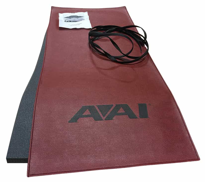 Aai TAC/10 LZT Vault Board Recovery Kit