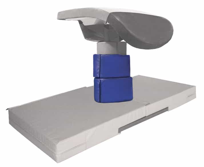 Aai Elite™ Artistic Vault Table With Fitted Pad