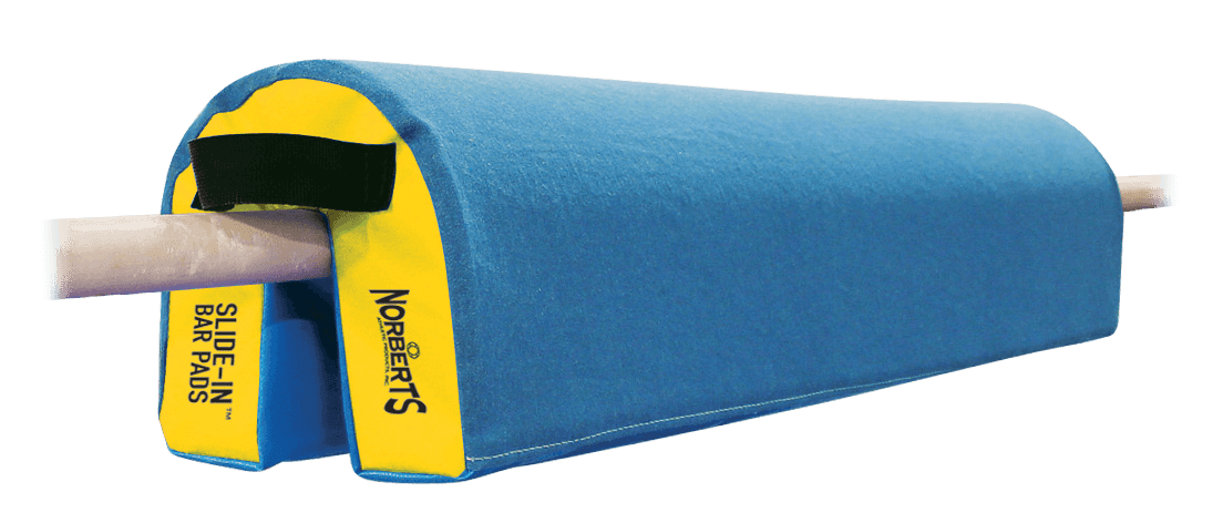 Slide-In Bar Pad