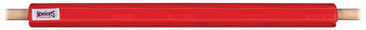 Vinyl Bar Pad 42" Long