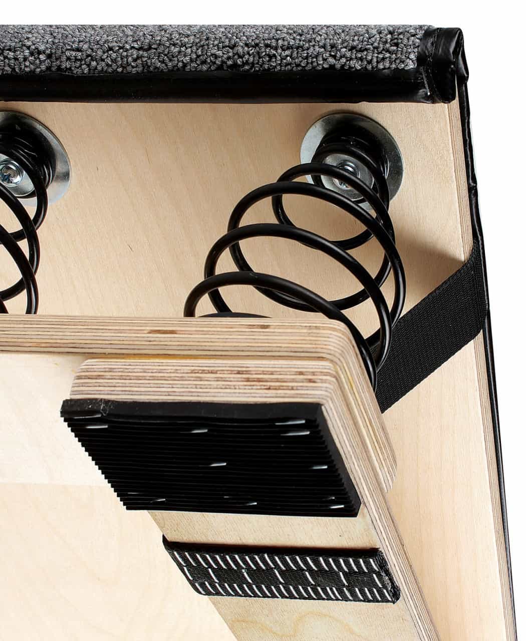 Mini Springboard
