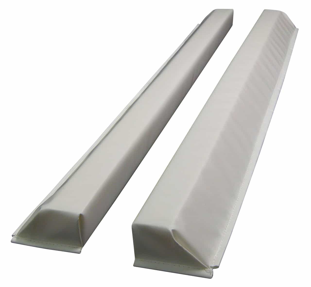 Set of Two 48" Long Rails