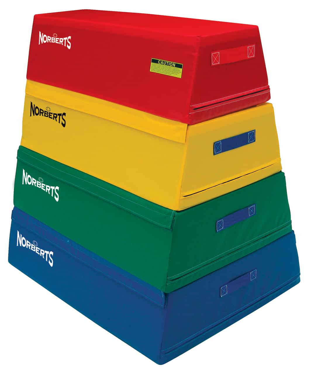 4-Section Trapezoid