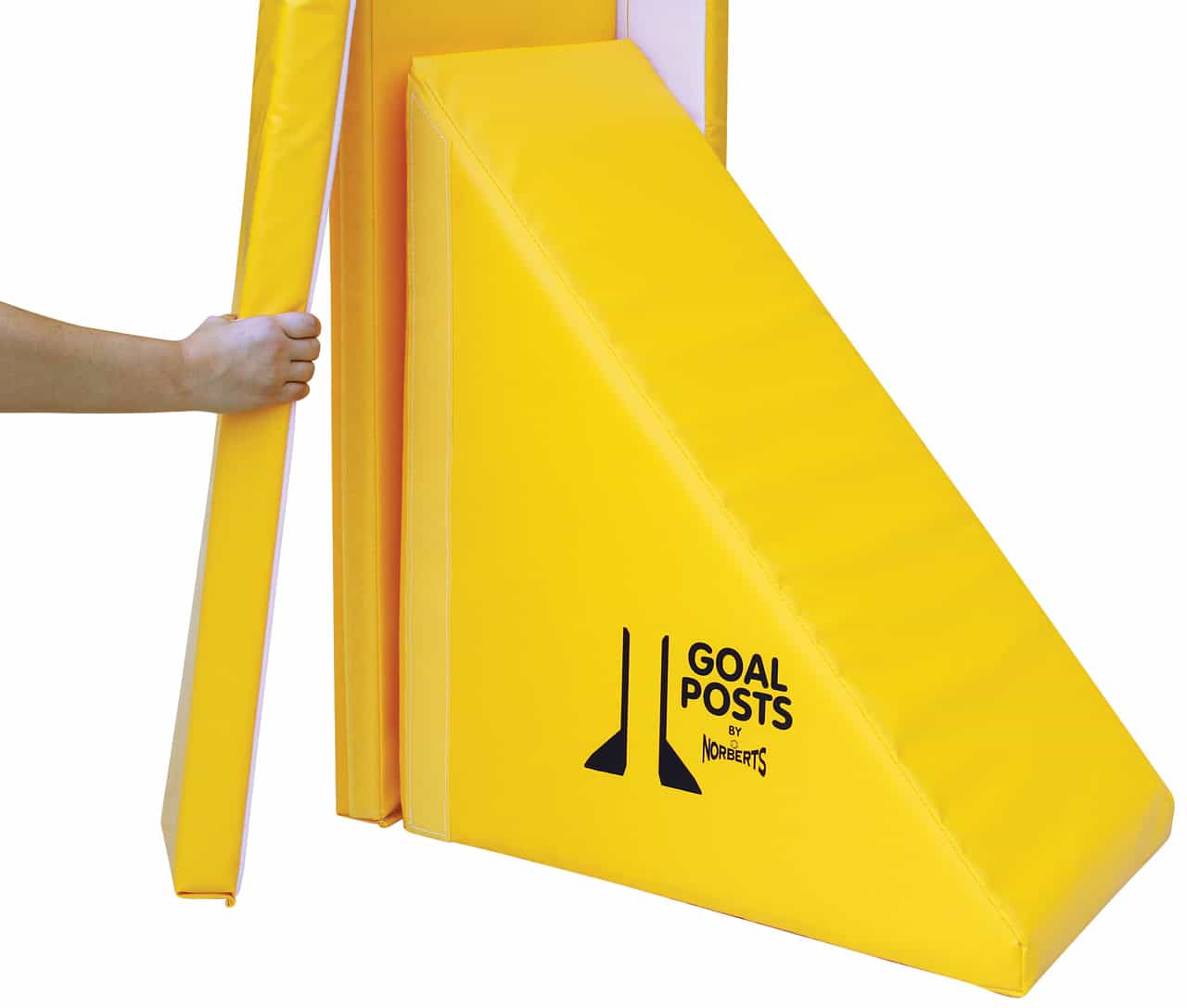 Goal Post Set