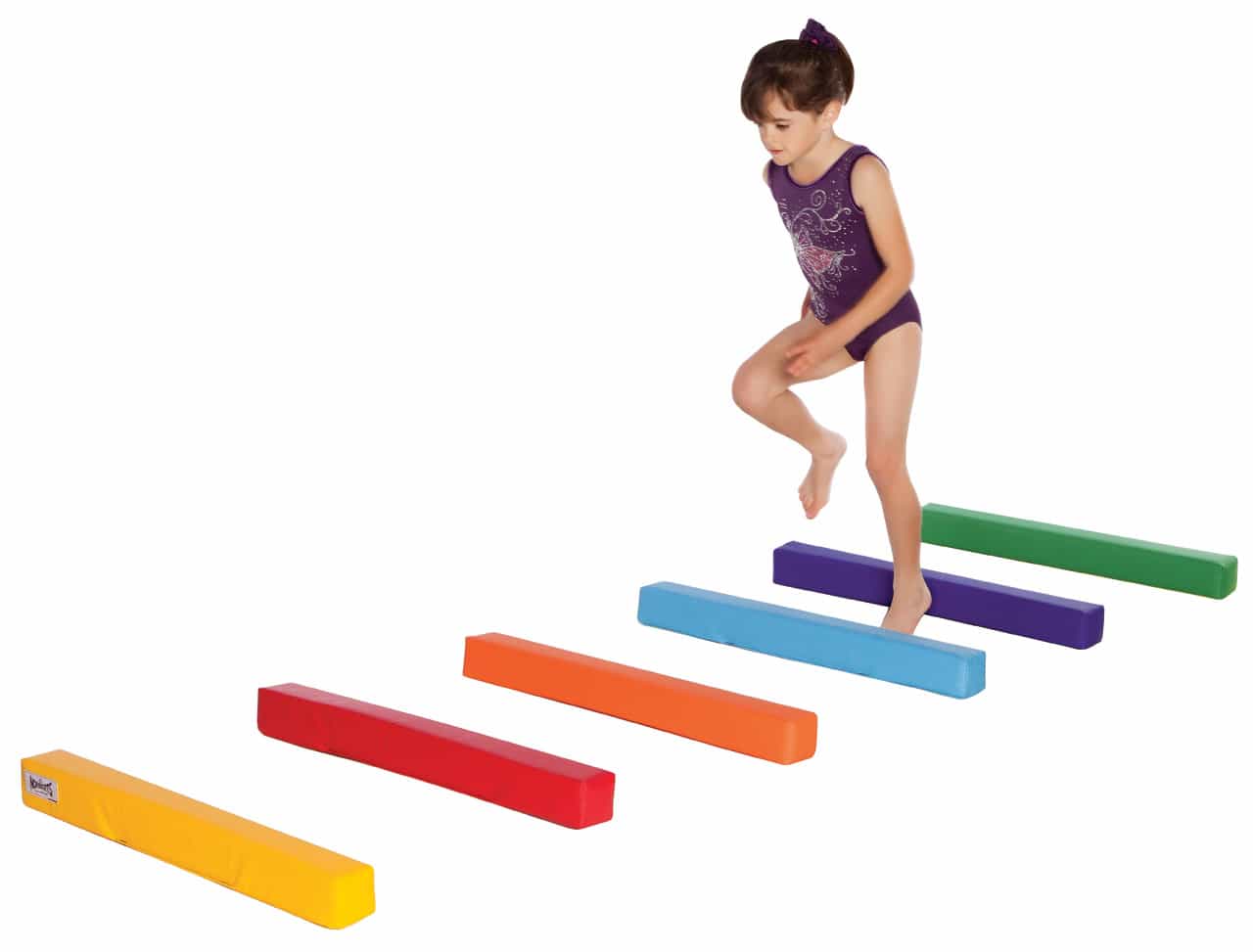 Speed Bumps, Set Of 6