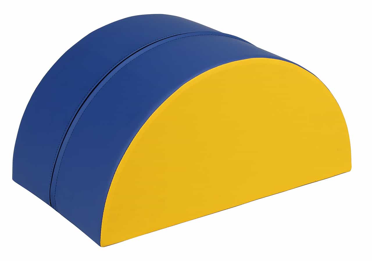 15In Radius X 18In Wide Rocker