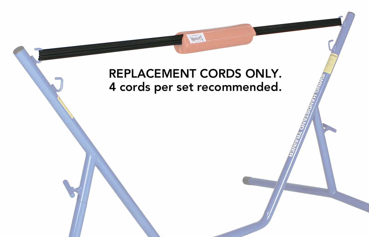 Swing Handstand Trainer Replacement Cord - One Cord Only