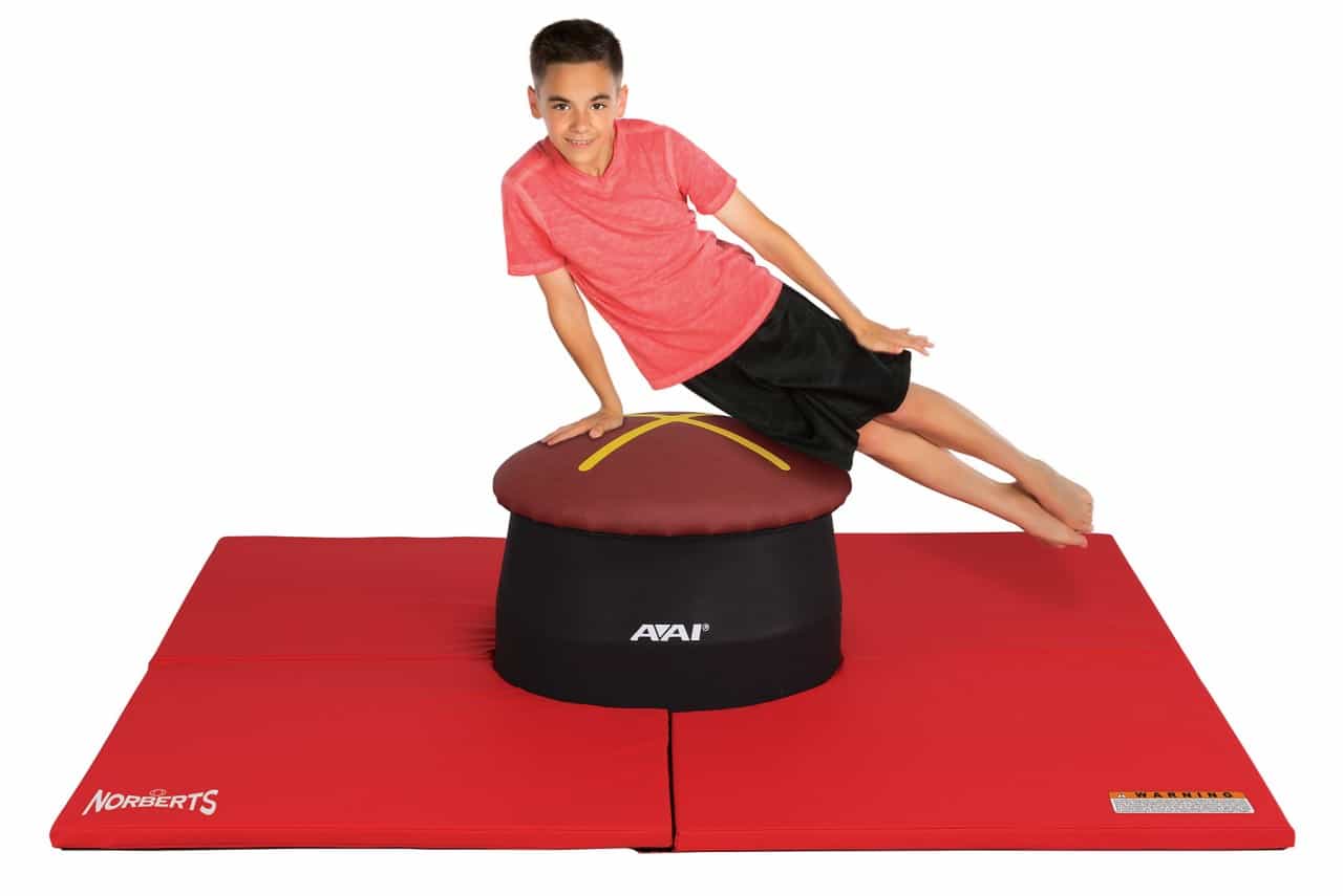 6' x 6' Mat for Ultra Dome Trainer