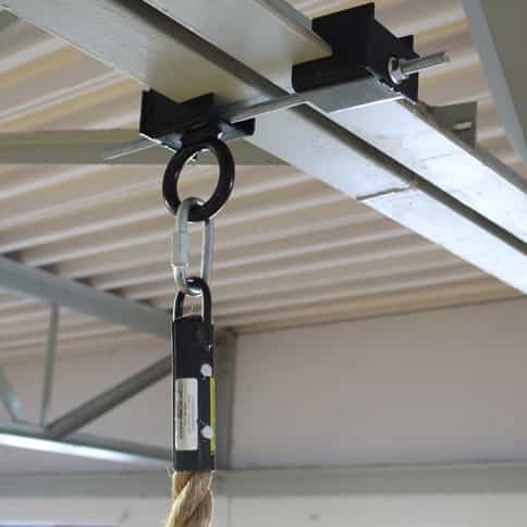I-Beam Clamp