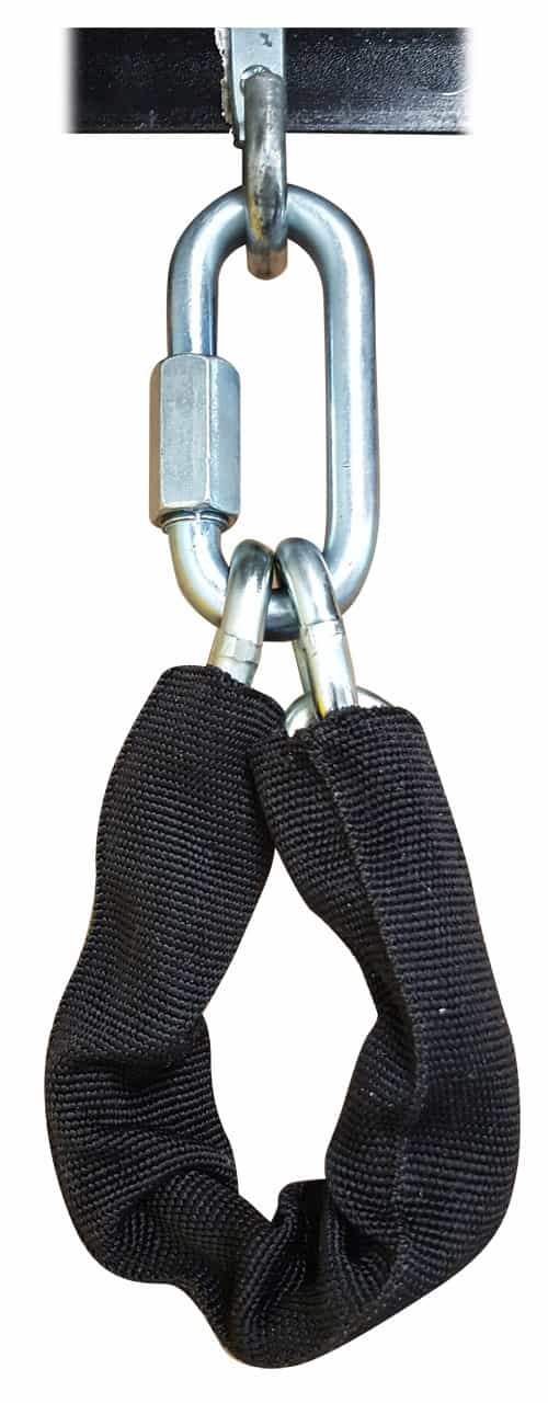 Chain Sling Hanger Attachment