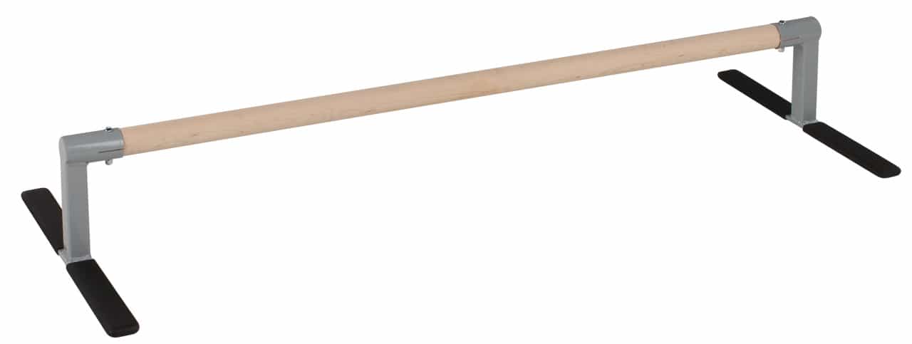 Floor Training Bar 6" High