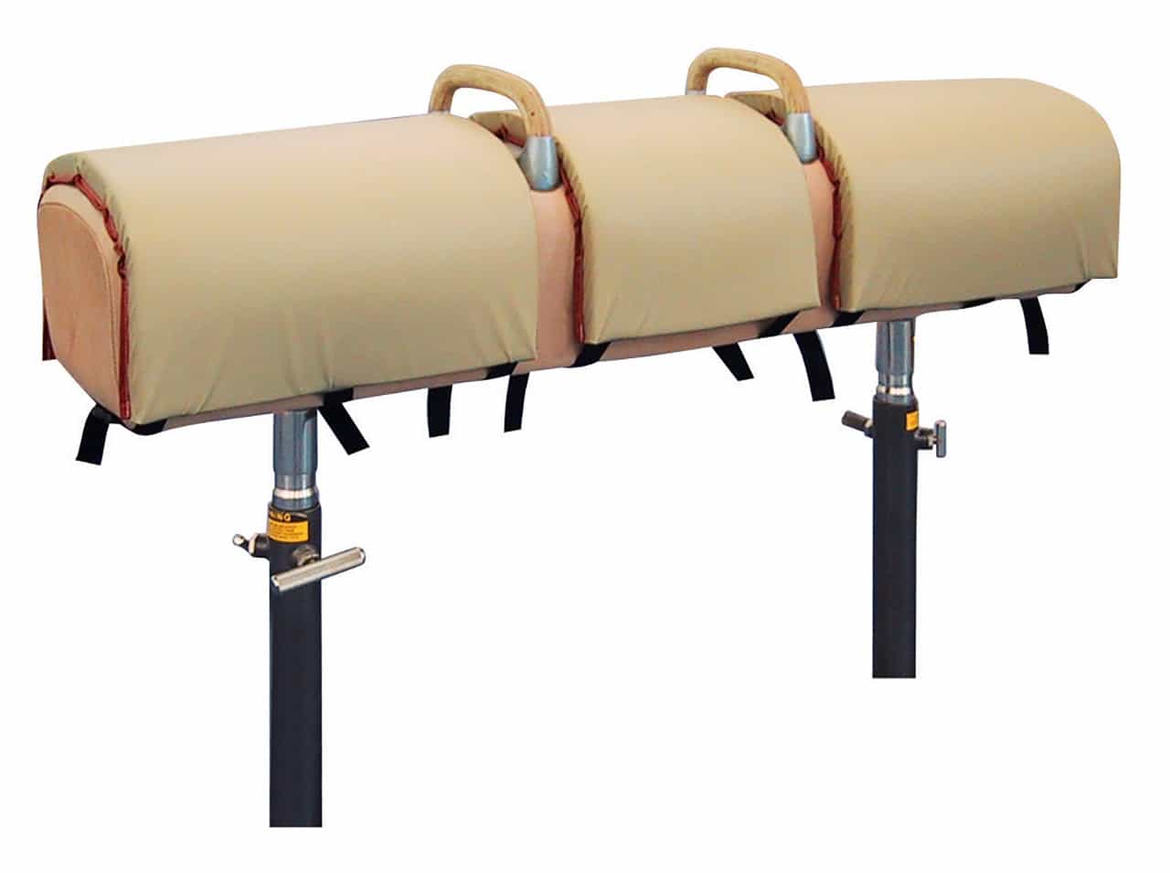 Pommel Horse Helper 3-Pc Set