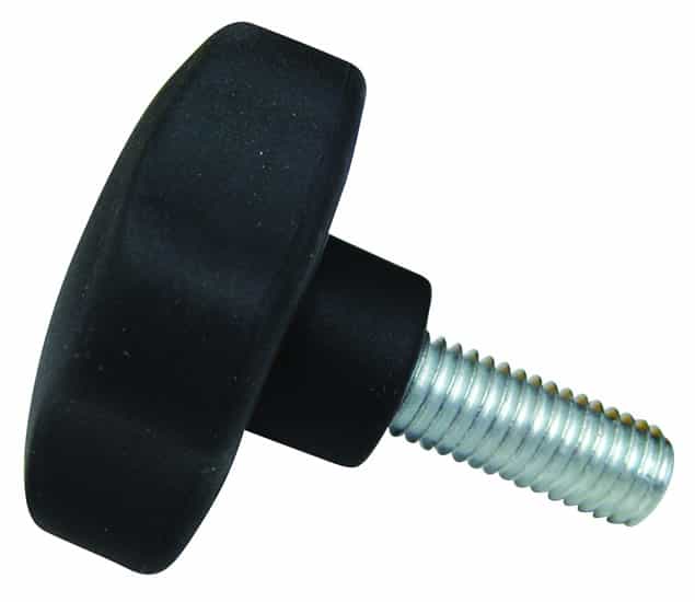 Fluted Turn Knob Shipping Included