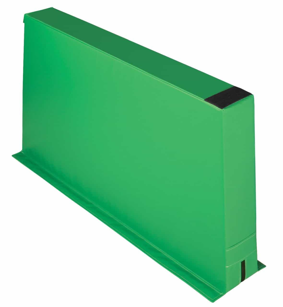 Divider Wall Section, 28" X 60" X 6" Irregular Height