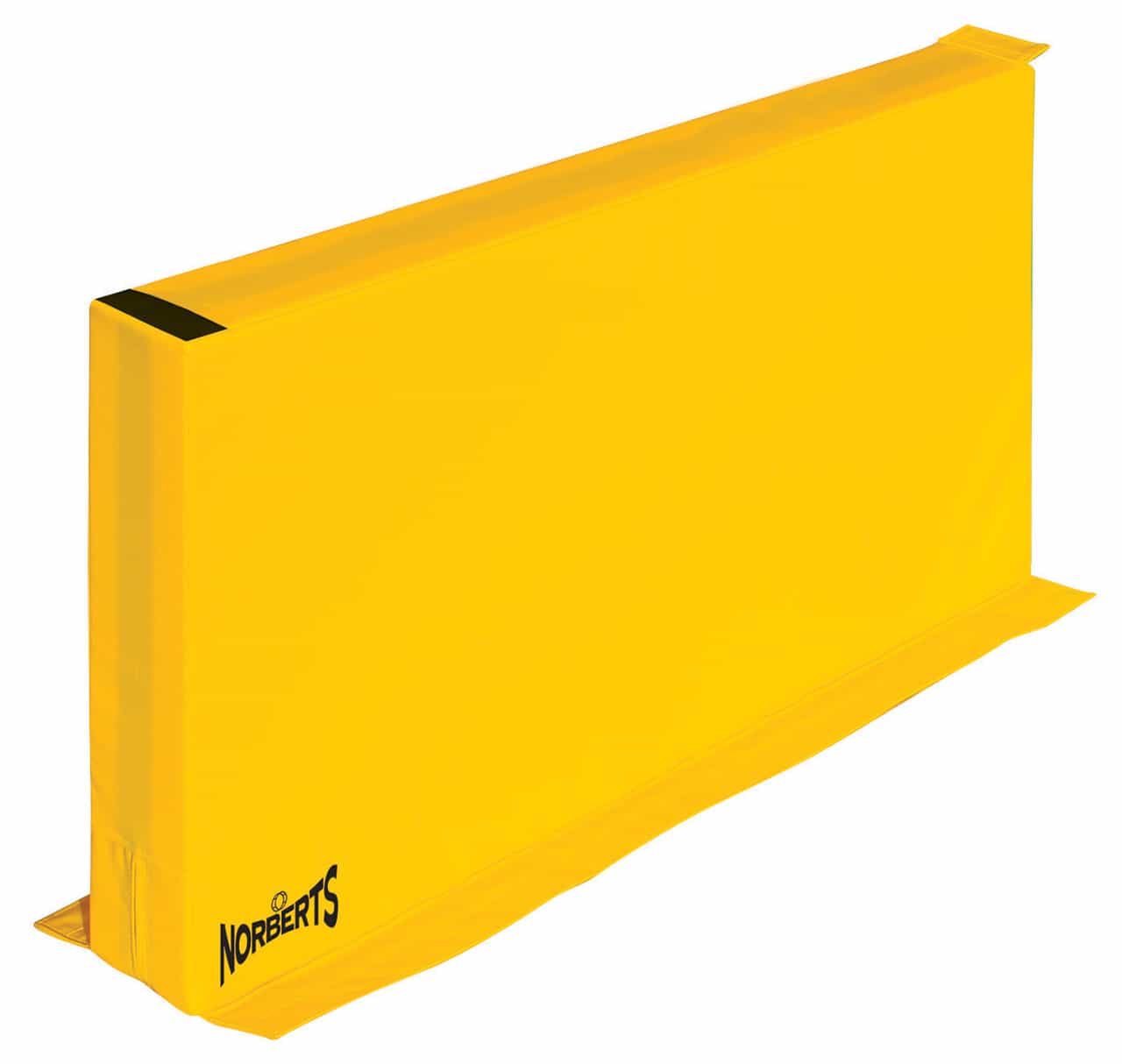 Custom Length Divider Wall Section, 26" X 42" X 6"