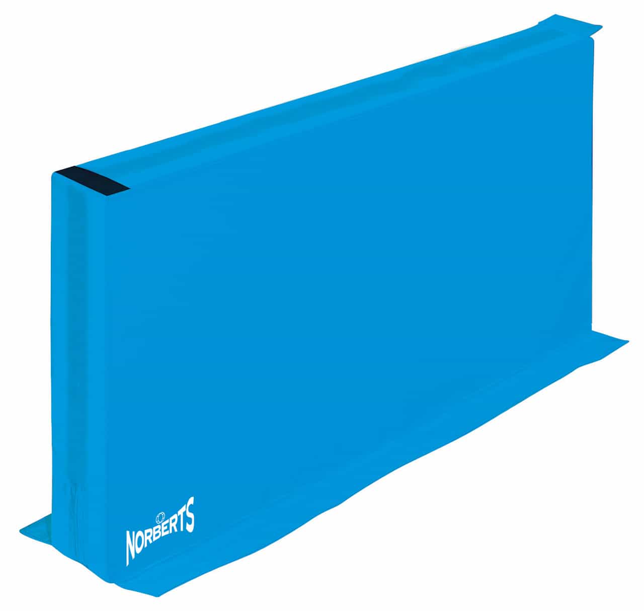 Custom Length Divider Wall Section, 26" X 54" X 6"