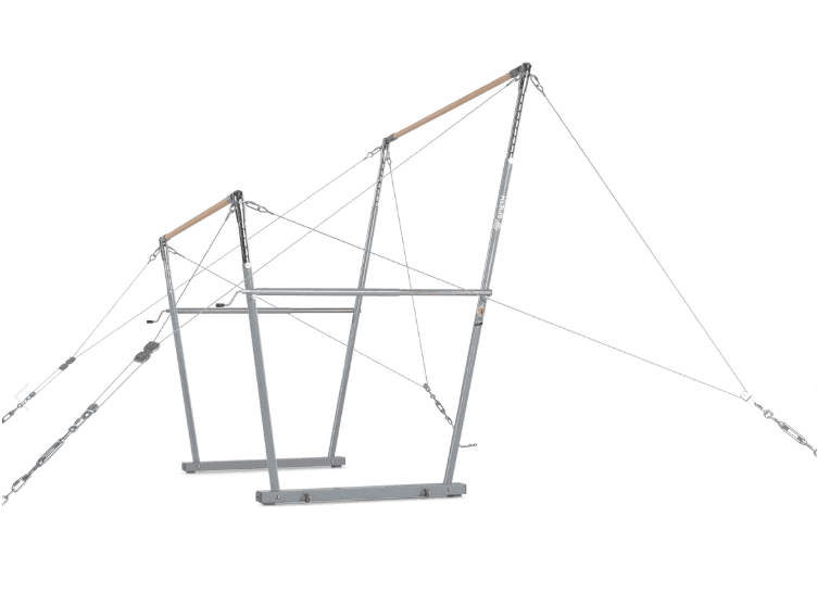 Spieth America Competition Uneven Bars "Munich"